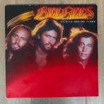 LP · Bee Gees — Spirits Having Flown, Cd's en Dvd's, Vinyl | R&B en Soul, 1960 tot 1980, Ophalen of Verzenden, Zo goed als nieuw