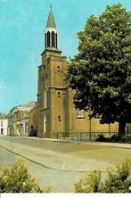 Raamsdonksveer, Kerk, Verzamelen, Ansichtkaarten | Nederland, Ophalen of Verzenden, Ongelopen, Noord-Brabant