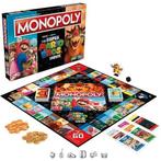 Monopoly The Super Mario Bros Movie  Monopoly - ArlyToys, Hobby en Vrije tijd, Gezelschapsspellen | Bordspellen, Nieuw, Ophalen of Verzenden