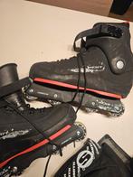 Inline Skates Move Drift maat 44 + Smith beschermers, Overige merken, Gebruikt, Heren, Ophalen of Verzenden