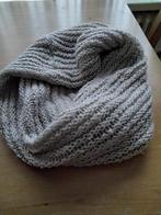 Warme col van Bershka, Bershka, Ophalen of Verzenden, Zo goed als nieuw, Sjaal