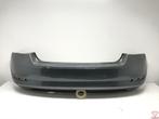 Skoda Fabia 3 Facelift Achterbumper Bumper Origineel!, Gebruikt, Voor, Ophalen of Verzenden, Skoda