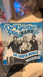 De kleintjes pils band - Country Joe, Ophalen of Verzenden, Gebruikt, Overige formaten, Levenslied of Smartlap