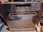 Whirlpool AKZ 431/IX Inbouwoven - RVS, Witgoed en Apparatuur, Ovens, Gebruikt, Oven, 60 cm of meer, Inbouw