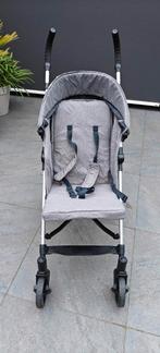 Buggy Prenatal - Verstelbaar & Zonnekap, Kinderen en Baby's, Kinderwagens en Combinaties, Ophalen of Verzenden, Gebruikt, Kinderwagen