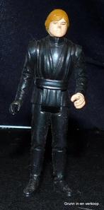 Star Wars: Return of the Jedi Luke Skywalker, Gebruikt, N.v.t., N.v.t., Ophalen of Verzenden