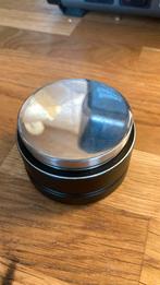 Koffie stamper tamper, Witgoed en Apparatuur, Koffiemachine-accessoires, Ophalen
