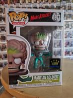 Funko Martian Soldier 1877 Specialty Series sticker, Ophalen of Verzenden, Nieuw