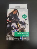 Verjo motor theorie-examen lesboek., Ophalen of Verzenden, Zo goed als nieuw