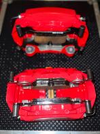 AUDI A4 8w A5 F5 A6 C8 A7 Remmen met Remblokken compleet, Ophalen of Verzenden, Audi