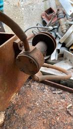 Bewo  Beugelzaag machine, Doe-het-zelf en Verbouw, Gereedschap | Zaagmachines, 70 mm of meer, Ophalen of Verzenden, Zo goed als nieuw