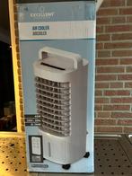 Aircooler / Luchtkoeler 45W met Wielen en Afstandsbediening, Minder dan 60 m³, 3 snelheden of meer, Ophalen of Verzenden, Zo goed als nieuw