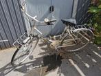 Stationsfiets, Ophalen, Gebruikt, Overige merken, Versnellingen