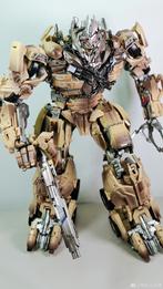 Transformers Unique Toys Desperado OSKO DP-01 DOTM Megatron, Overige generaties, Ophalen of Verzenden, Nieuw, Decepticons