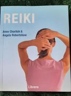 Reiki, Boeken, Ophalen of Verzenden, Zo goed als nieuw