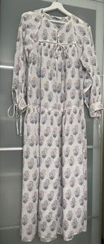 Maxi jurk, Kleding | Dames, Maat 38/40 (M), Ophalen of Verzenden, Zo goed als nieuw, Onder de knie