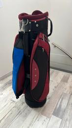 Golftas St George, Sport en Fitness, Golf, Ophalen, Gebruikt, Tas, Overige merken
