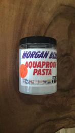 Morgan bleu aquaproof pasta, Fietsen en Brommers, Fietsaccessoires | Overige Fietsaccessoires, Nieuw, Ophalen of Verzenden
