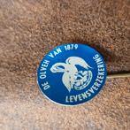 Speldje Levensverzekering, Ophalen of Verzenden, Zo goed als nieuw