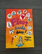 Marjan Hoffman - Floor denkt door!, Boeken, Ophalen of Verzenden, Zo goed als nieuw