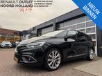 Renault Grand Scénic 1.3 TCe 140pk EDC Black Edition 7p., Auto's, Renault, Euro 6, 4 cilinders, Zwart, 1330 cc