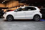 Volkswagen Polo 1.2 TSI Highline|AUT|PANORAMA|STOELVERWARMIN, Emergency brake assist, Te koop, Geïmporteerd, 5 stoelen