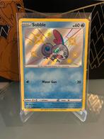 Pokémon sobble SV025/SV122 NM shiny, Ophalen of Verzenden, Losse kaart, Zo goed als nieuw