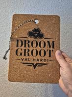 Kurk Decoratie - Droom Groot, Unknown, Nieuw, Unknown, Generic