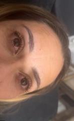 Wimperextensions, lashlift, cursus, brow lamination, Ophalen of Verzenden, Zo goed als nieuw, Ogen