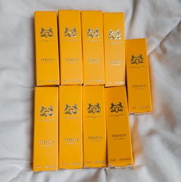 NU €15 ‼️ Parfums de Marly Perseus parfum 5 ml beschikbaar voor biedingen
