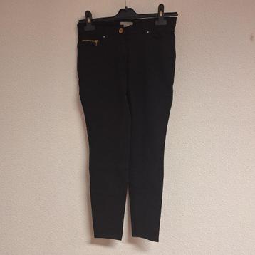 Dames skinny broek, maat 36 beschikbaar voor biedingen