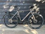 BH Core Cross elektrischefiets heren 65nm 640wh accu, 28 inch, Nieuw, 57 tot 61 cm, Meer dan 20 versnellingen