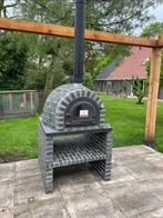 Buitenoven - pizza oven - oven, Ophalen of Verzenden, Zo goed als nieuw