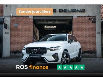 Volvo XC60 2.0 B4 R-Design Pano / Camera / Memory beschikbaar voor biedingen