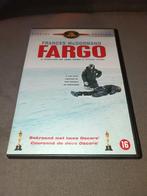 Fargo - dvd, Alle leeftijden, Ophalen of Verzenden, Zo goed als nieuw, Detective en Krimi