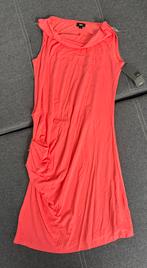 ACTIE Nieuw shirt jurk zalm roze 40 L, Maat 38/40 (M), Nieuw, Ophalen of Verzenden, Roze