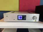 Cambridge Audio Azur 851N, zilver, Gebruikt, Support@cambridgeaudio.com, Ophalen of Verzenden, Zonder harde schijf