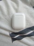 Airpods, Ophalen, Gebruikt