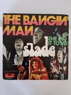 626 - Slade - belgische persing, Gebruikt, Verzenden, 7 inch, Single