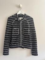 Colbert van Isabel Marant, Kleding | Dames, Isabel Marant, Zwart, Ophalen of Verzenden, Zo goed als nieuw