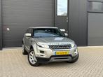 Land Rover Range Rover Evoque 2.2 TD4 4WD (bj 2014) PANO|XEN, Euro 5, Zwart, 4 cilinders, 150 pk