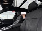 BMW X5 xDrive50e M Sport Pro |BTW|PANO|SOFT CLOSE|360CAM|HUD, Gebruikt, 2395 kg, Bedrijf, 489 pk