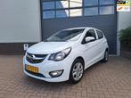 Opel KARL | 1.0 ecoFLEX Edition | Zeer lage kilometerstand |, Voorwielaandrijving, 839 kg, Stof, Gebruikt