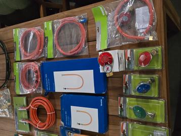 Gimeg Truma  beschikbaar voor biedingen