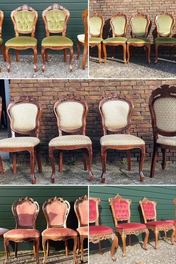 STOELEN STOELEN STOELEN STOELEN STOELEN STOELEN STOELEN beschikbaar voor biedingen
