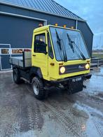 Multicar M26, Overige merken, Achterwielaandrijving, 2000 kg, Bluetooth