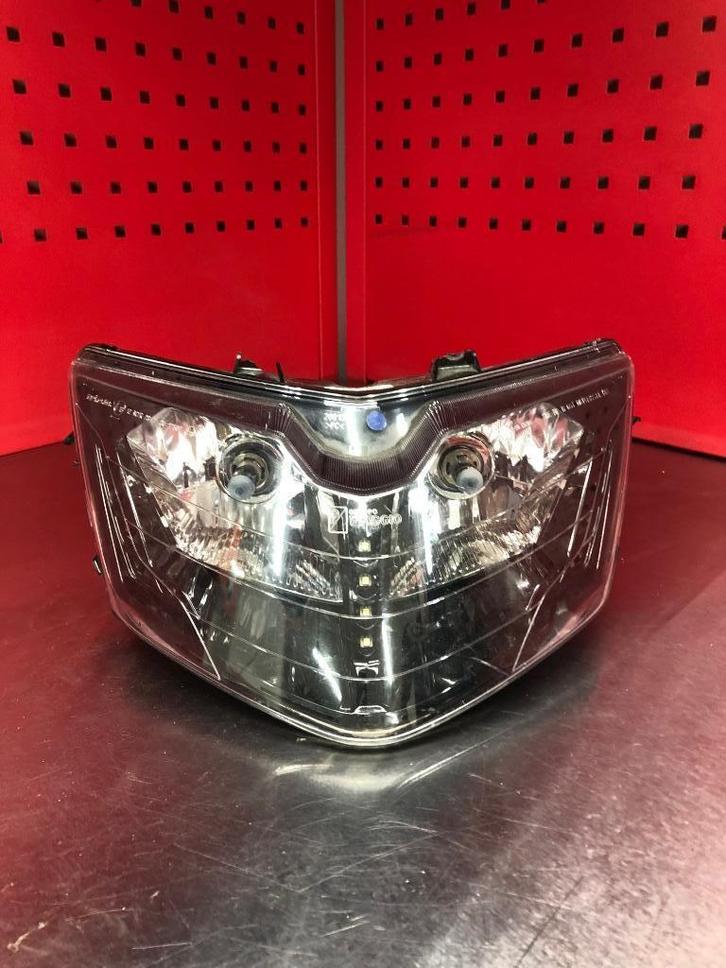 Piaggio Yourban MP3 LT 300 Koplamp / ORIGINEEL, Motoren, Accessoires | Overige, Zo goed als nieuw, Ophalen of Verzenden