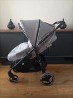 Fijne kinderwagen, klein opvouwbaar IZGS, Ophalen of Verzenden, Zo goed als nieuw