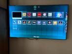 Samsung smart tv 46 inch, Audio, Tv en Foto, Televisies, Ophalen, Zo goed als nieuw, 100 cm of meer, Samsung