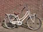 Volare meisjesfiets, 24 inch, Fietsen en Brommers, Fietsen | Meisjes, Ophalen, Volare, Handrem, Gebruikt
